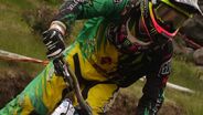 Australian Gravity Cup 2011/2012 Round 1 - Thredbo