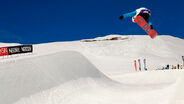 TTR Nescafé Champs Leysin 2012 - Trailer
