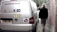 Max Rowe K 20 in Britain