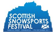 Scottish Snowsports Festival 2011