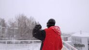Iceland Schetchy Death Rail - Behind The Line - Season 4 Episode 4