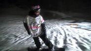 TTR Tricks - Mark McMorris winning tricks at O'Neill Evolution 2012
