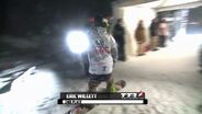 TTR Tricks - Eric Willett 2nd place tricks at O'Neill Evolution 2012