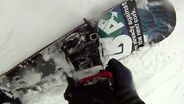The Sounds of Powder