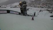 TTR Tricks - Sina Candrian snowboard tricks at O'Neill Evolution 2012