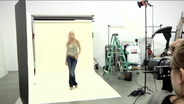 O'Neill Girls Spring 2012 Merch Shoot