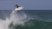 Lopez in Hawaii