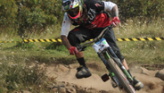 Australian Gravity Cup 2011/2012 Round 2 - Mt. Buller