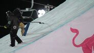 Jossi Wells Bronze at X Games Big Air 2012