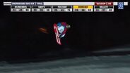 Winter X Games 2012: Torstein's Perfect Triple Cork