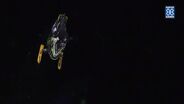 Winter X Games 2012: Heath Frisby Front Flip