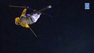 Winter X Games 2012: Gold Medalist Bobby Brown