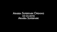Dolomiti Super Freestyle_Arabba Superpark_07-01-2012_Parkopening
