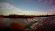 Hawaii sur Rhone mit der ACTIONPRO SD20F