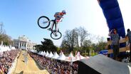 VIENNA AIR KING 2012 official teaser