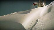 Snow Porn - BC and Whistler Pow