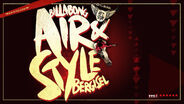 Billabong Air & Style Innsbruck-Tirol 2012 - Qualification