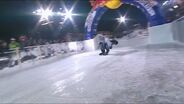 Red Bull Crashed Ice: Valkenburg Review