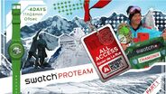 Swatch Proteam All Access - FWT Chamonix Part #1
