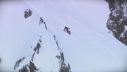 Swatch Proteam All Access - FWT Chamonix Part #2