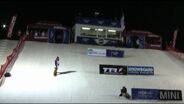 TTR Tricks - Janne Korpi snowboarding tricks at CANO