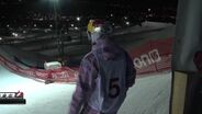 TTR Tricks - Queralt Castellet snowboarding tricks at CANO