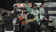 Seppe Smits Crowned TTR Big Air World Tour Champion 2011/12