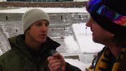 WSC 2012 - Day 3 with Terje