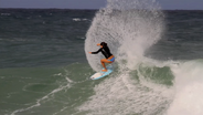 Malia & Sage Surf The North Shore