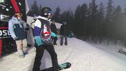 TTR Tricks - Kelly Clark takes Halfpipe World Snowboarding Champion Title