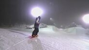 TTR Tricks - Matt Ladley takes 2nd in Halfpipe at World Snowboarding Championships