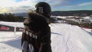 TTR Tricks - Jamie Anderson 2nd in Slopestyle at World Snowboarding Championships