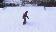 TTR Tricks - Enni Rukajarvi 3rd in Slopestyle at World Snowboarding Championships