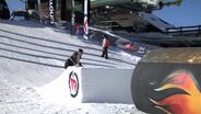 TTR Tricks - Emil Ulsletten Wins TTR Burn River Jump Slopestyle 2012
