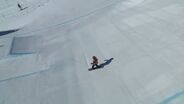 TTR Tricks - Jamie Anderson Wins Slopestyle at BEO 2012