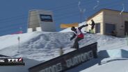 TTR Tricks - Aleksander Ostreng Wins Slopestyle at BEO 2012