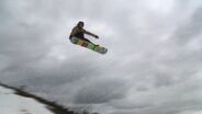 Quiksilver Springbattle Teaser 2012