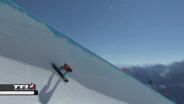 TTR Tricks - Kelly Clark 1st place Halfpipe run at BEO 2012