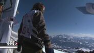 TTR Tricks - Danny Davis 2nd place Halfpipe run at BEO 2012