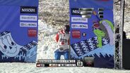 TTR Tricks - Mathias Weissenbacher 2nd place run at TTR Nescafe Champs 2012