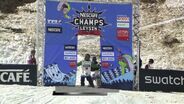 TTR Tricks - Roope Tonteri winning run at TTR Nescafe Champs 2012