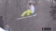 Burton US Open in the 80′s
