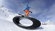 Kitzsteinhorn- Oakley Talent Days