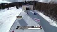 TTR Tricks - Sebastien Toutant 1st Place run at TTR Burton US Open 2012