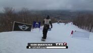 TTR Tricks - Ulrik Badertscher 2nd Place run at TTR Burton US Open 2012