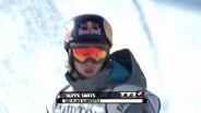 TTR Tricks - Seppe Smits 3rd Place run at TTR Burton US Open 2012