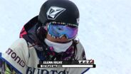 TTR Tricks - Elena Hight 1st Place run at TTR Burton US Open 2012