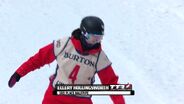 TTR Tricks - Ellery Hollingsworth 3rd Place run at TTR Burton US Open 2012