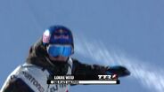 TTR Tricks - Louie Vito 2nd Place run at TTR Burton US Open 2012