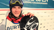 Seb Toots - 1st place Burton US Open 2012